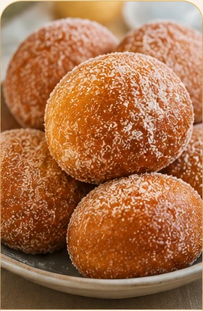Malasadas
